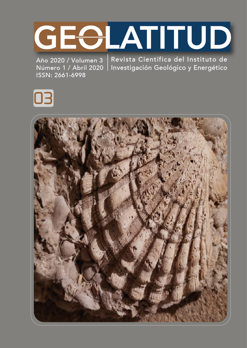 GeoLatitud